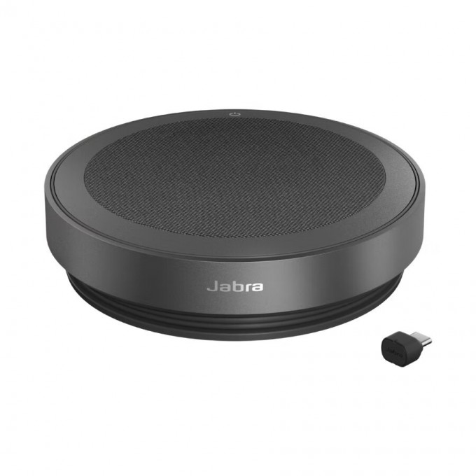 Спикерфон JABRA SPEAK2 75, MS Teams, Link 380c 2775-329
