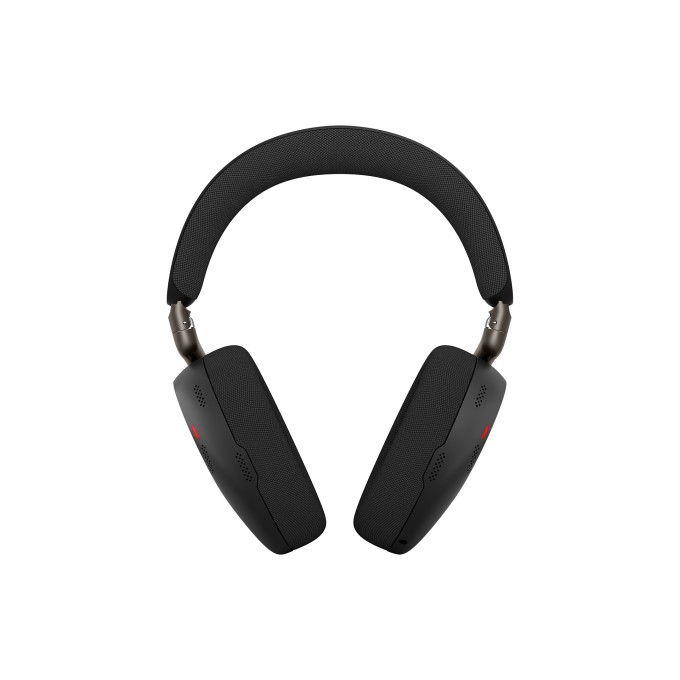Гарнитура беспроводная Jabra Evolve3 85 MS Link390a Black 38599-999-999