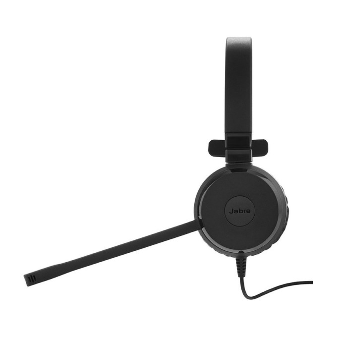 Гарнитура проводная Jabra Evolve 20 MS mono USB A/C 4993-823-169